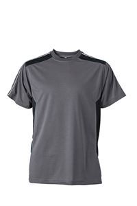 T-SHIRT TRASPIRANTE